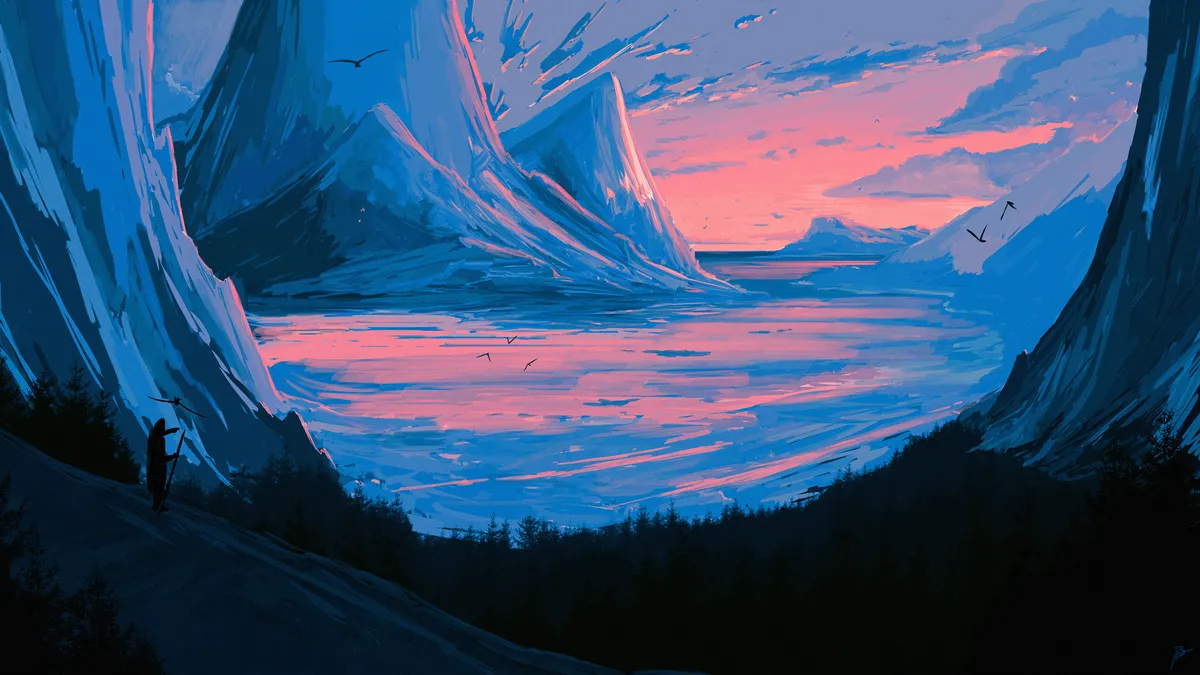 在“熵”中学习